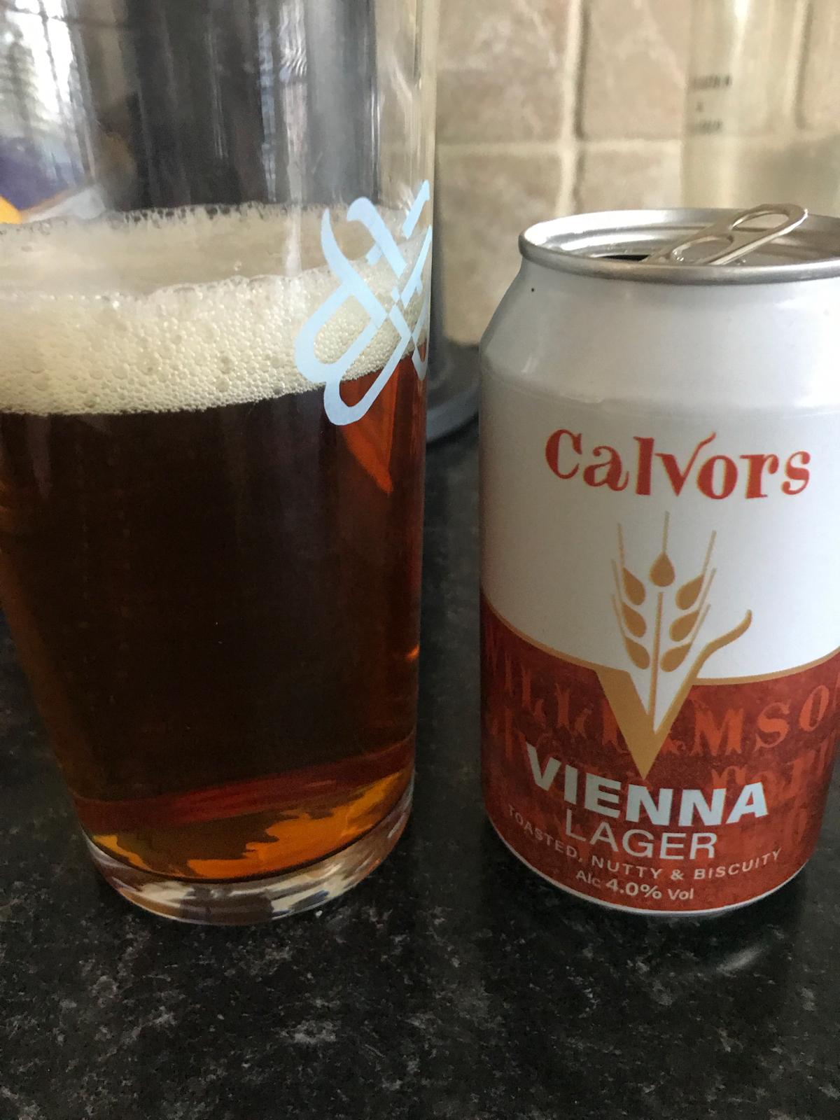 Vienna Lager