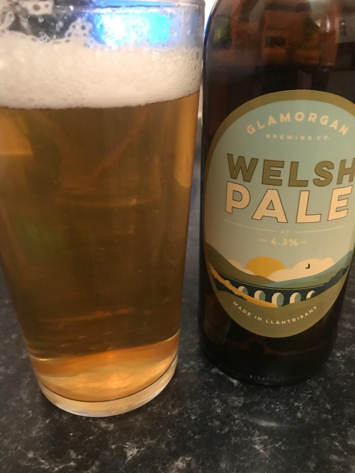 Welsh Pale