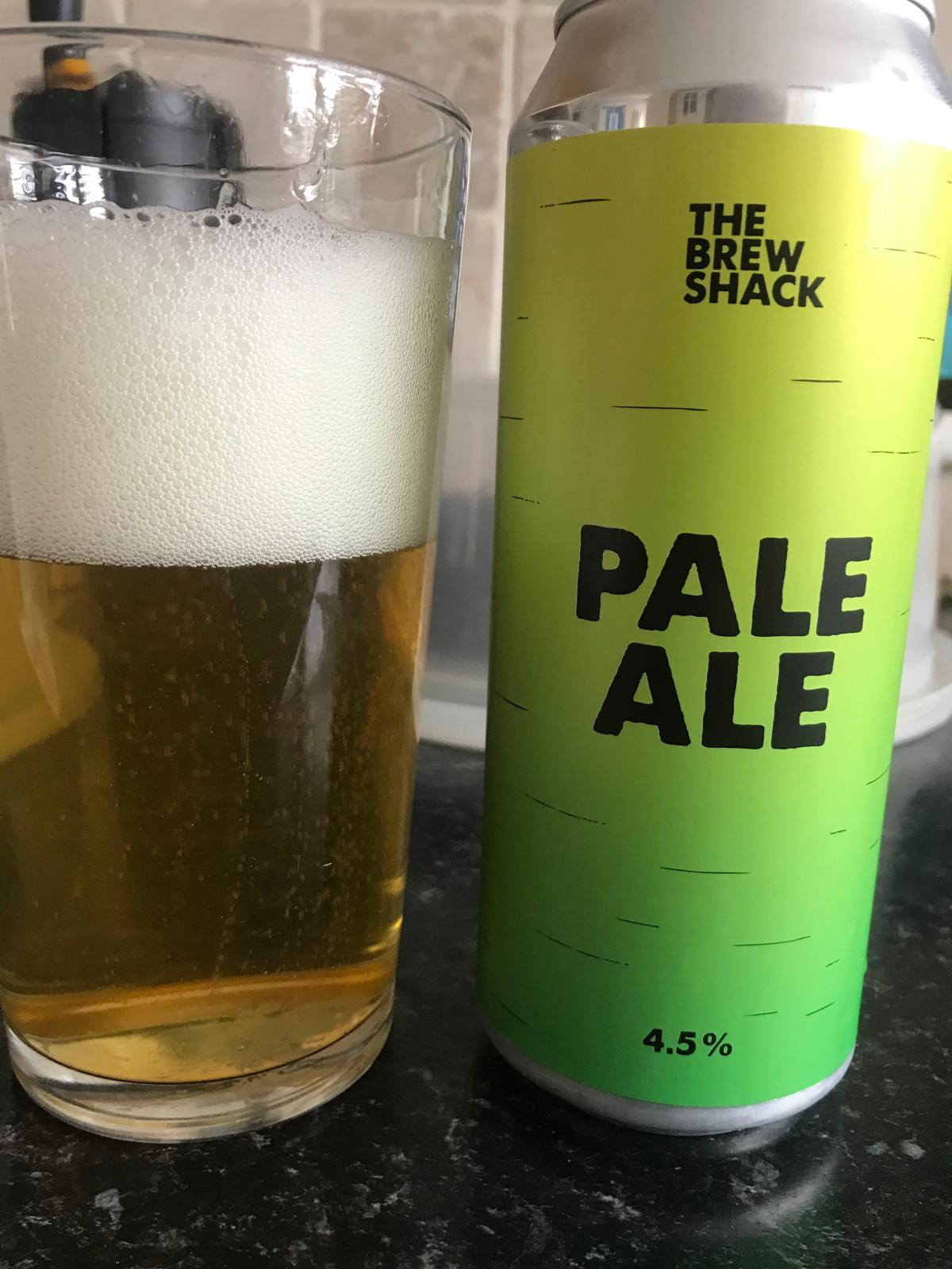 Pale Ale