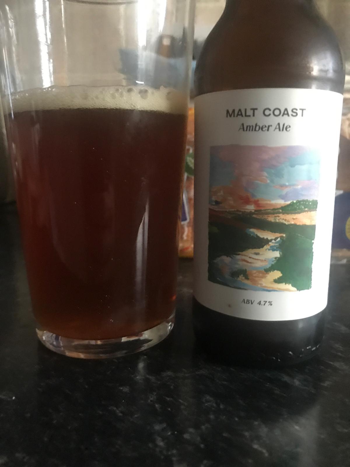 Amber Ale