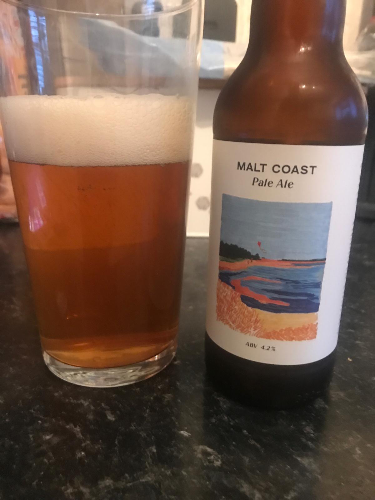 Pale Ale