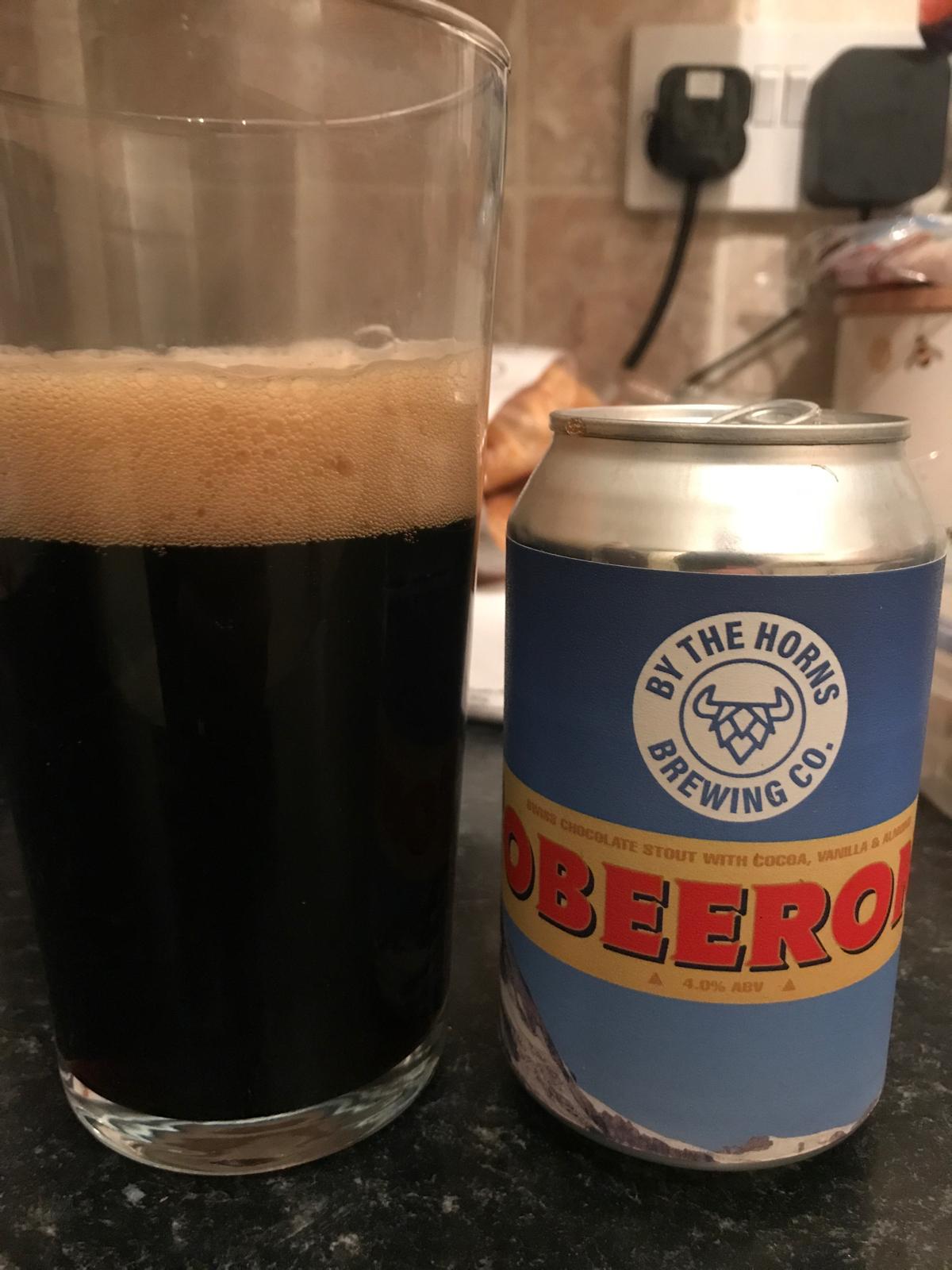 Tobeerone