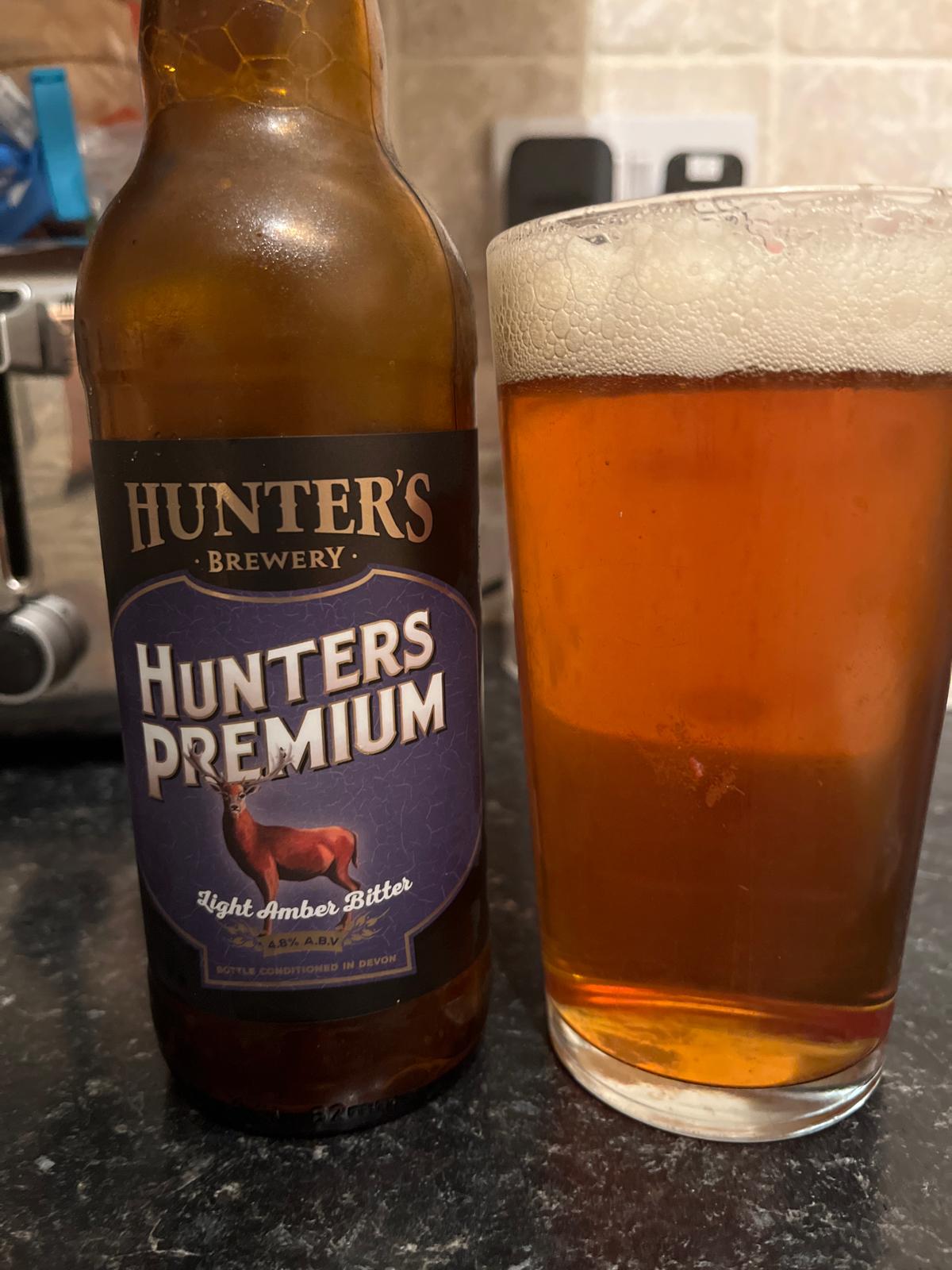 Hunters Premium