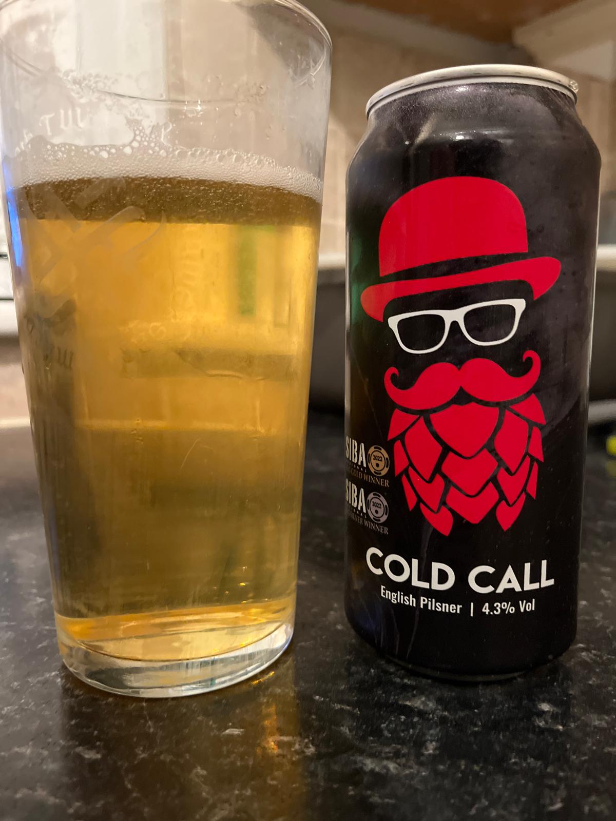 Cold Call