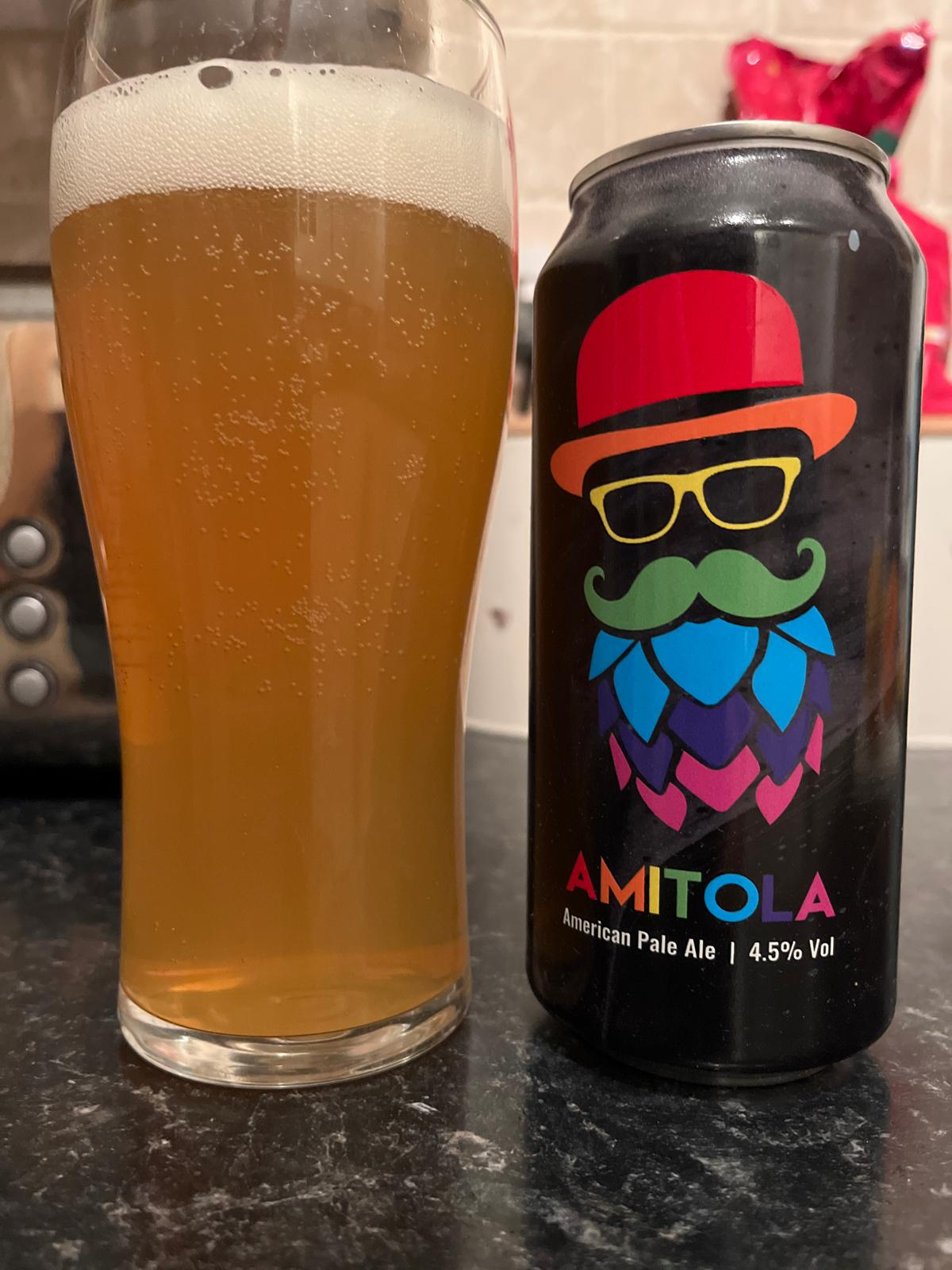 Amitola