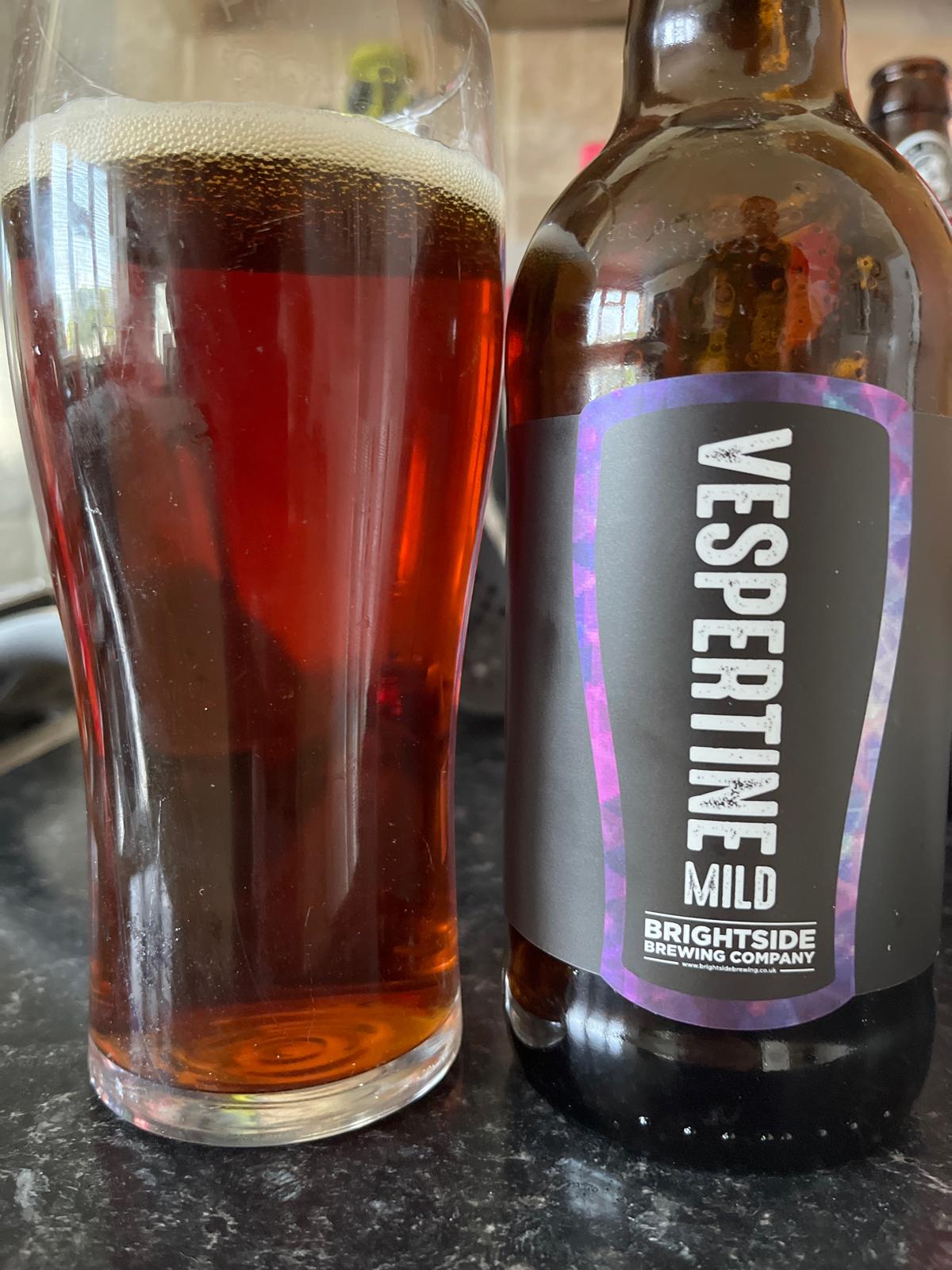 Vespertine Mild