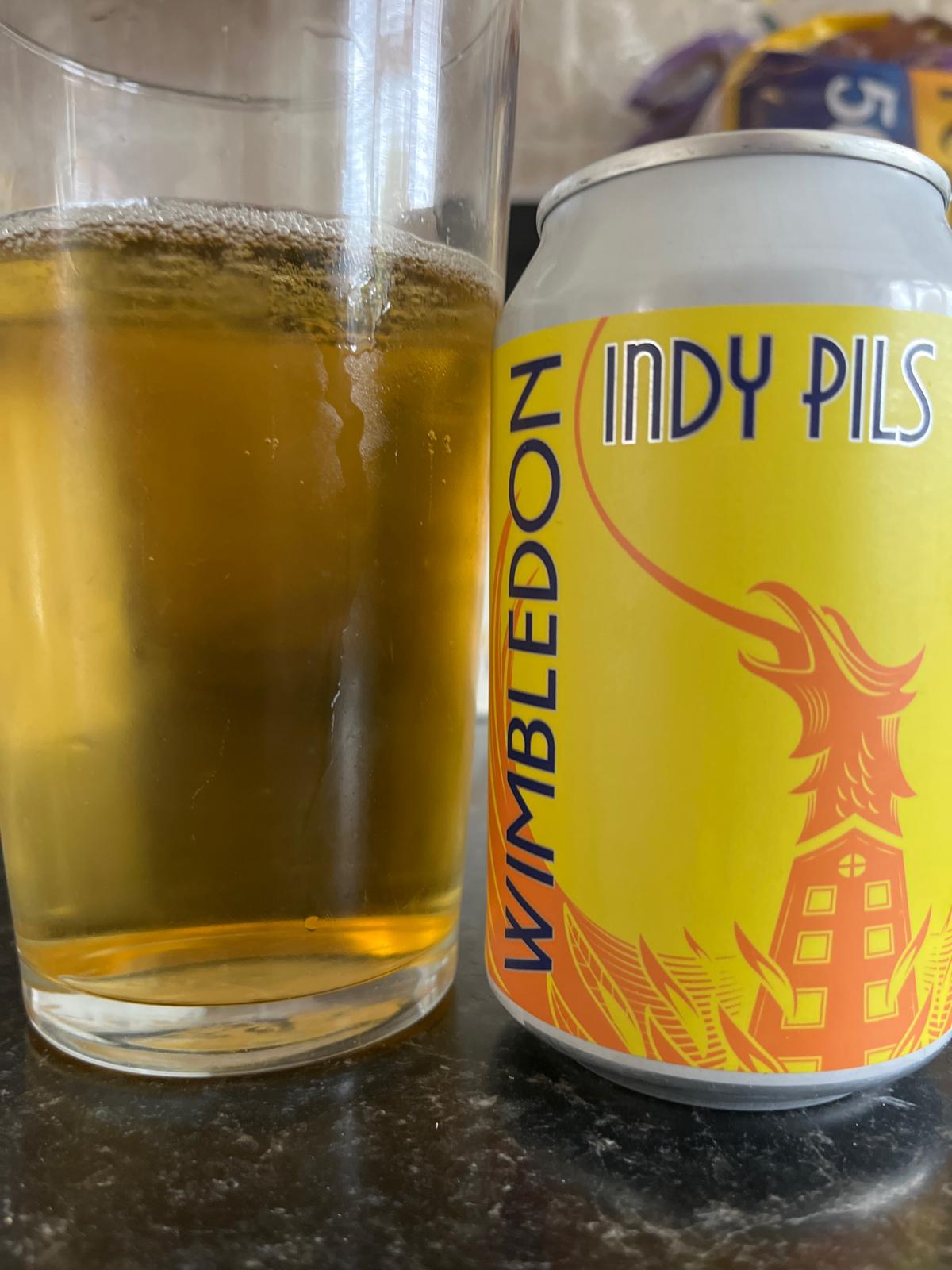 Indy Pils