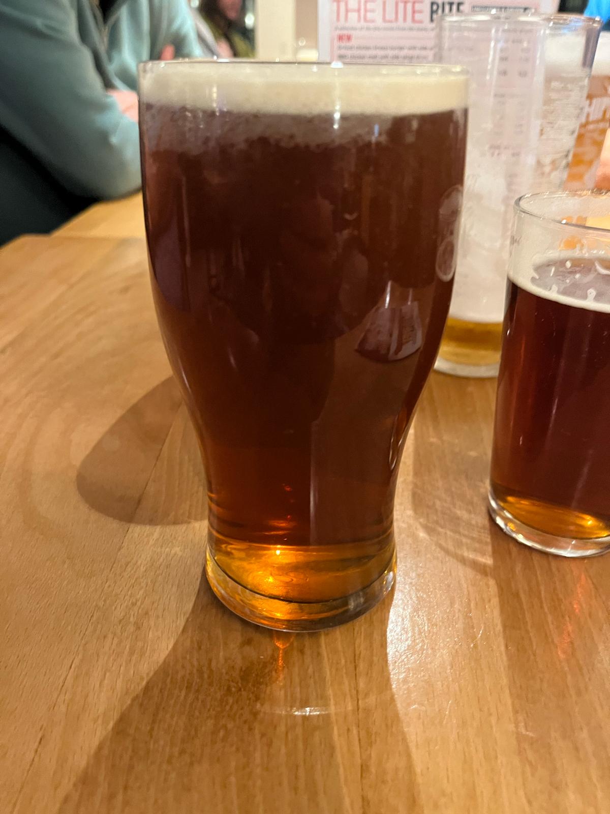 Born to Brew