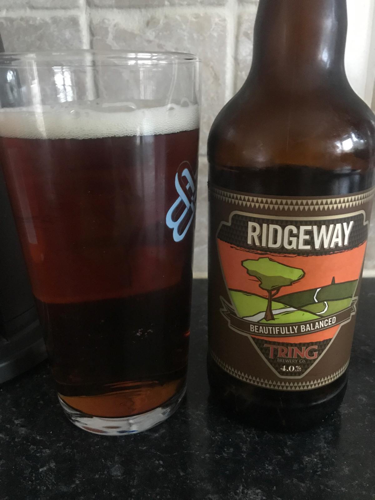 Ridgeway Bitter