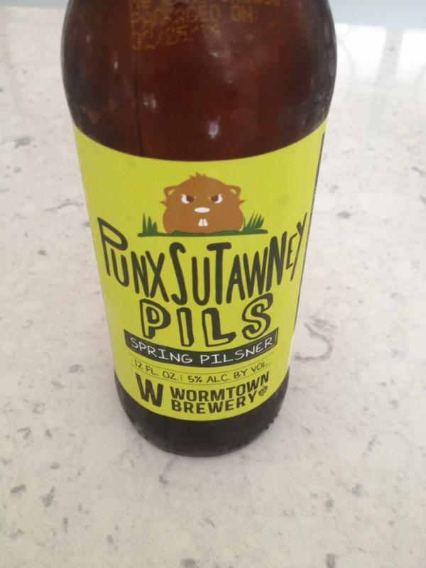 Punxsutawney Pils