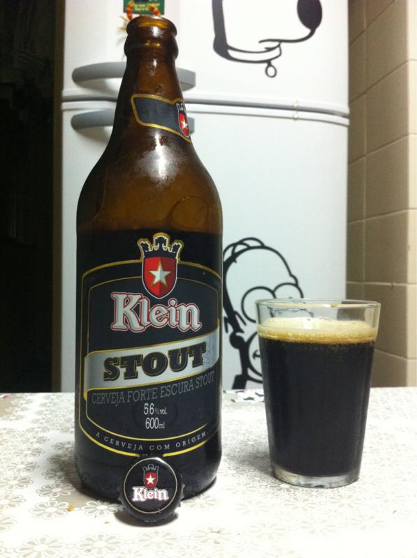 Klein Stout