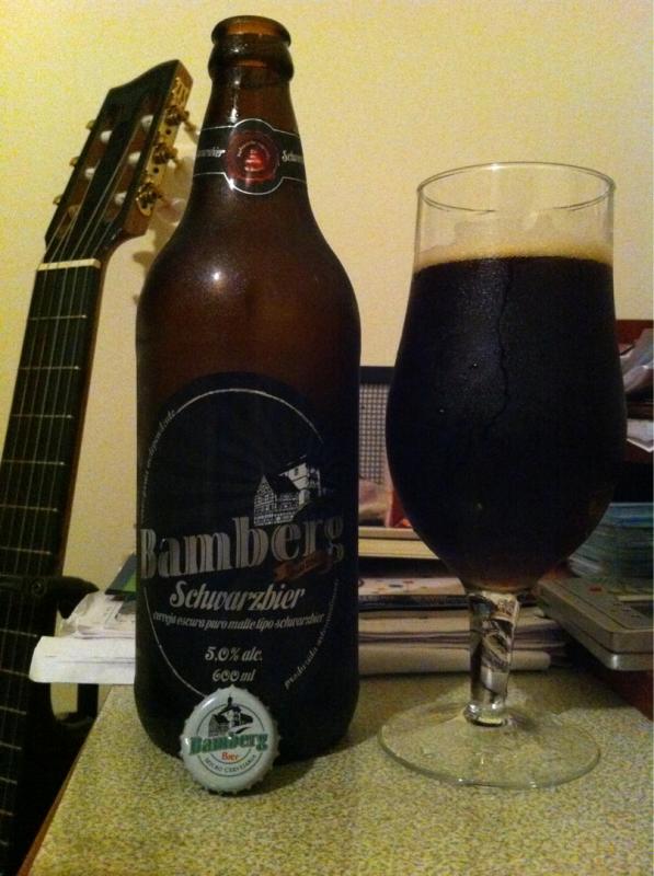 Bamberg Schwarzbier