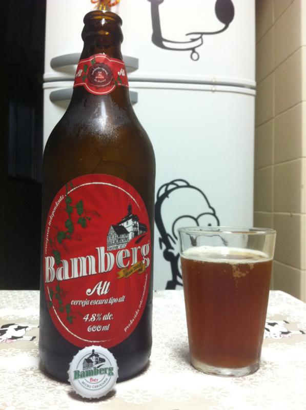 Bamberg Alt