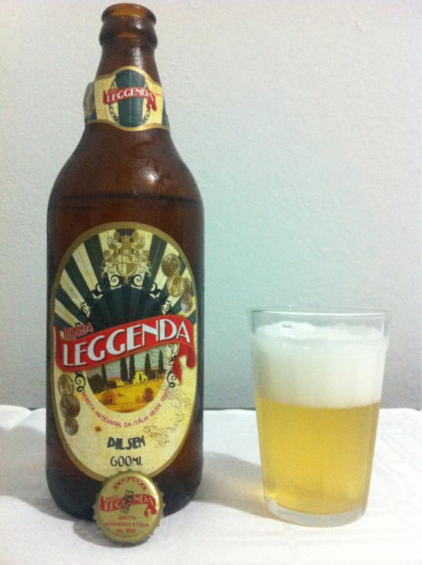 Birra Leggenda