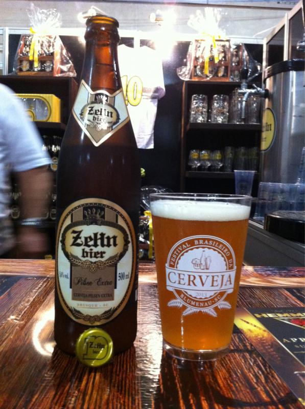 Zehn Bier Pilsen Extra