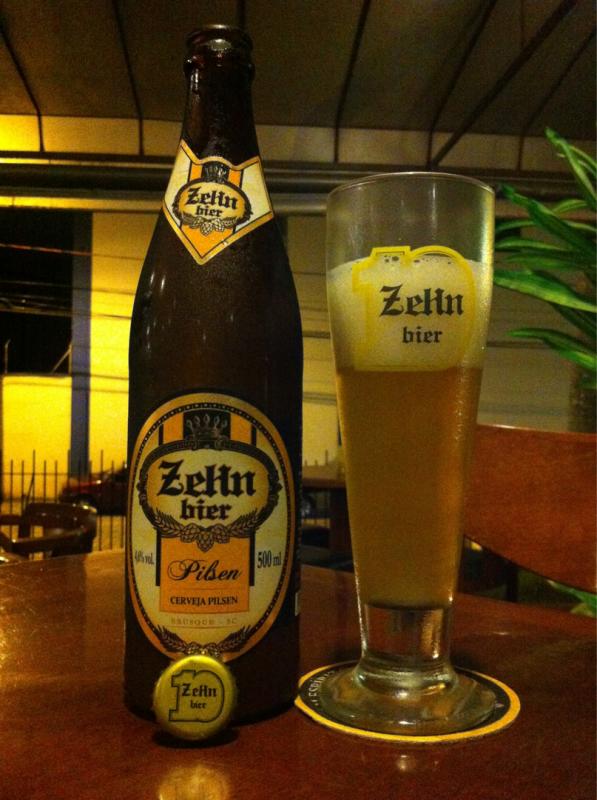 Zehn Bier Pilsen