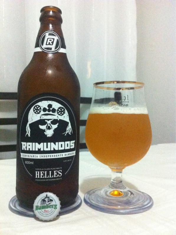 Raimundos Helles