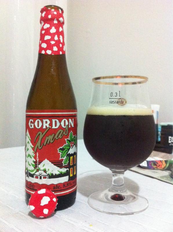 Gordon Xmas