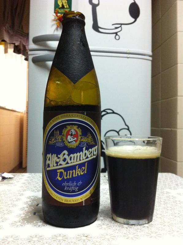 Kaiserdom Alt-Bamberger Dunkel