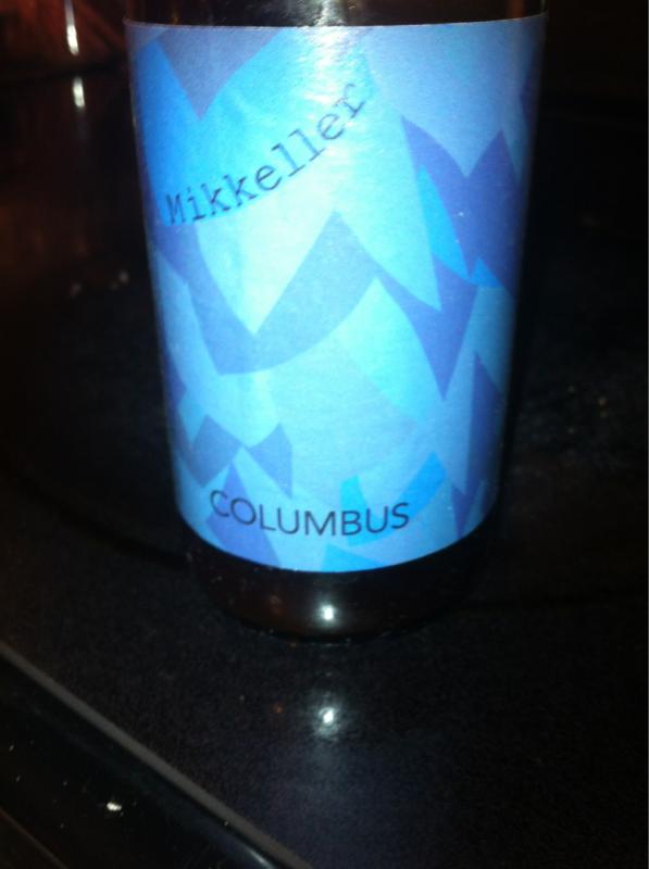 Columbus Single Hop IPA