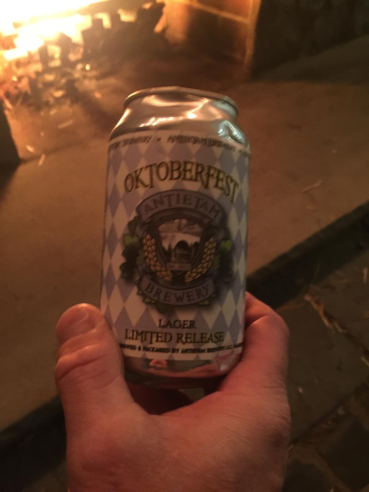 Oktoberfest