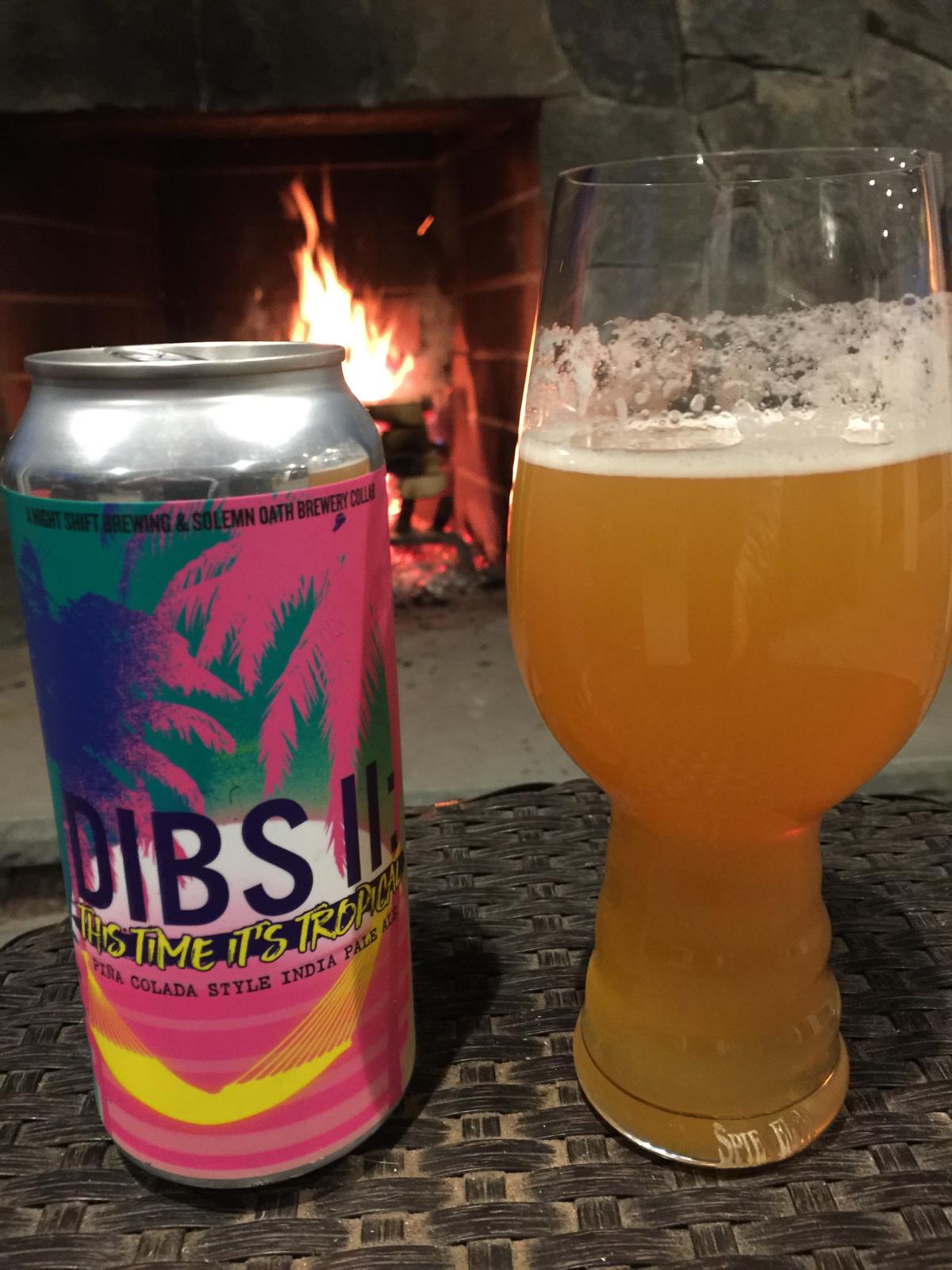 Dibs II: This Time It