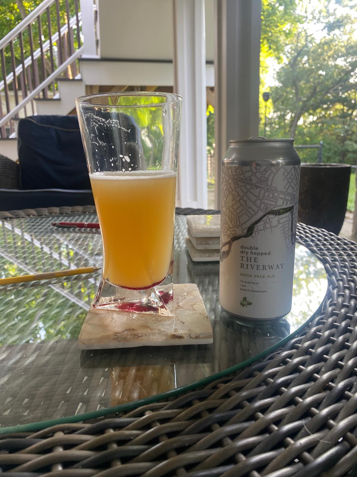 The Riverway DDH