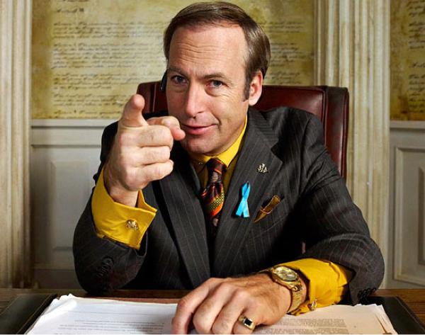 SaulGoodman profile picture