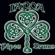 IAPOA drummer profile picture