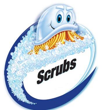 Scrubs profile picture